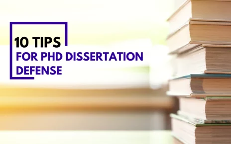 PhD Dissertation Defense
